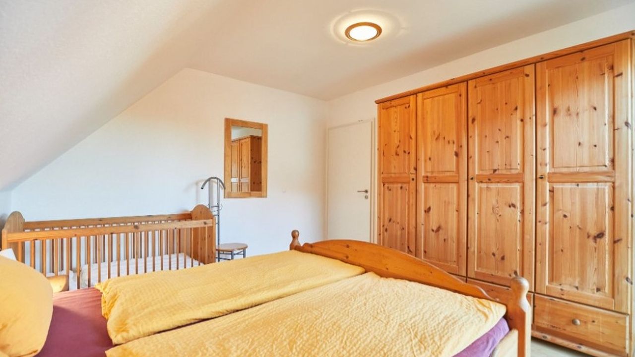 Schlafzimmer Schlafzimmer